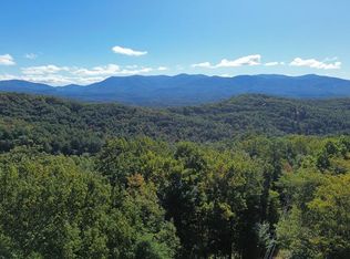 0 Mountain View Rd, Ellijay, GA 30540