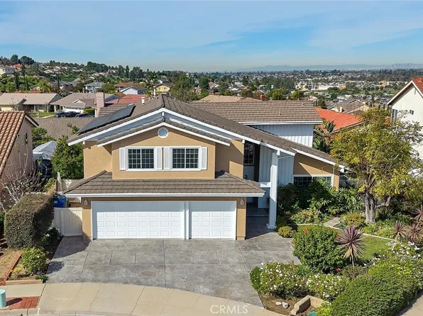 1541 Via Los Bonitos, La Habra, CA 90631