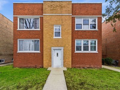 6211 N Kedzie Ave #2S, Chicago, IL, 60659