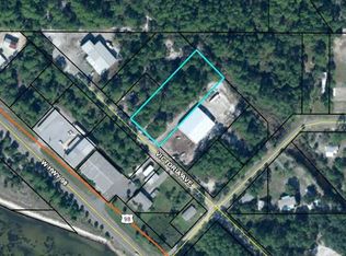 2754 Victoria Ave, Port St Joe, FL 32456