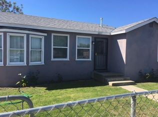 2017 Valley View St, Selma, CA 93662