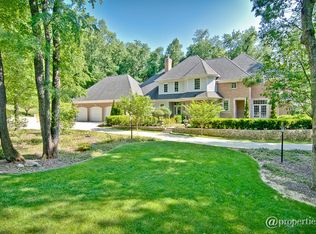 33419 Old Post Rd, Niles, MI 49120