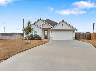 101 Windmill Rd, Somerville, TX 77879