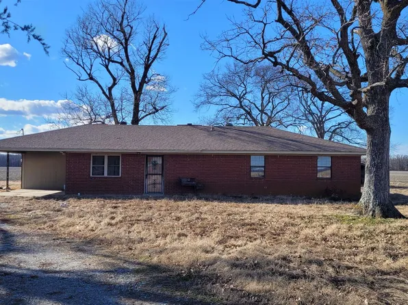 11047 Highway 269, Mc Crory, AR 72101