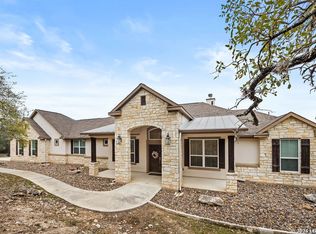 1434 Village Top, Canyon Lake, TX 78133