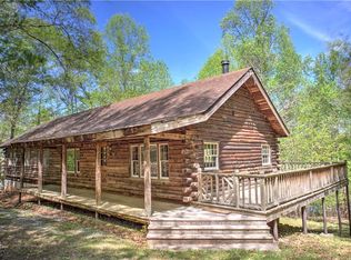6390 Chesla Dr, Gainesville, GA 30506