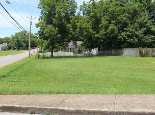 5952 Glen Lily Rd, Bowling Green, KY 42101