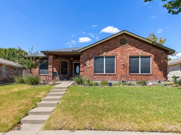 7614 Dockside Dr, Rowlett, TX 75088