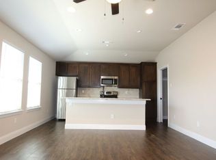 1304 White Sand Dr, Azle, TX 76020