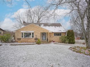 4655 Estes Dr, Kent, OH
