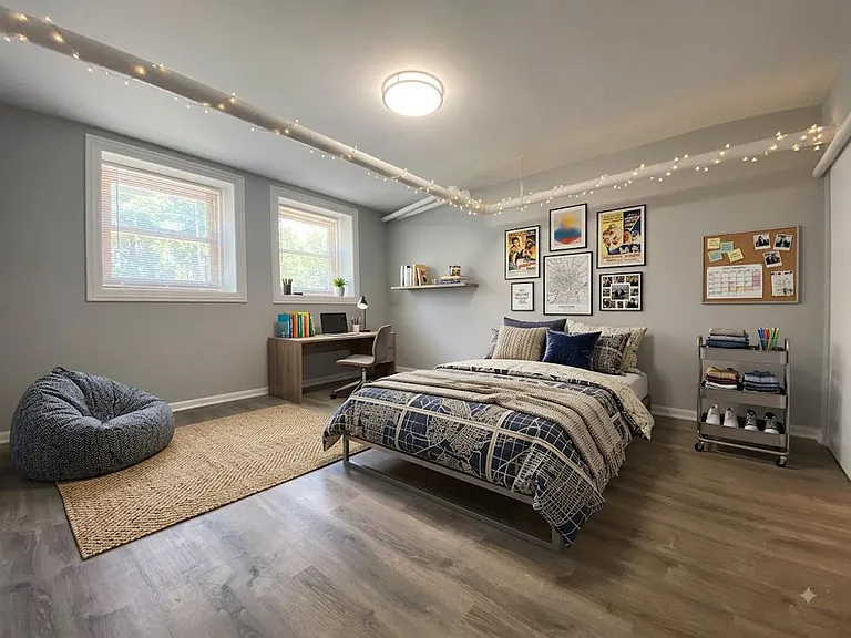 1222 W Rosemont Ave #1 — Photo 4
