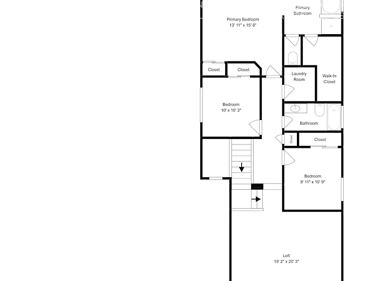 7832 Marksville St — Photo 3