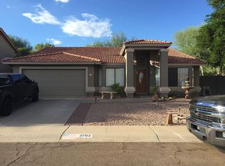 2762 E Dry Creek Rd, Phoenix, AZ 85048