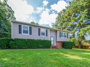 181 White Pines Country Club Rd, Mount Airy, NC 27030