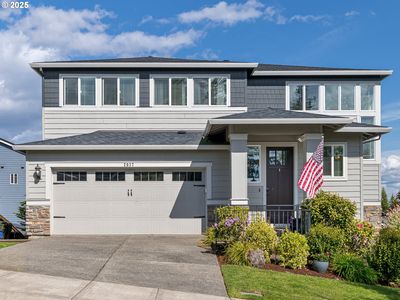 2037 De Vries Way, West Linn, OR, 97068