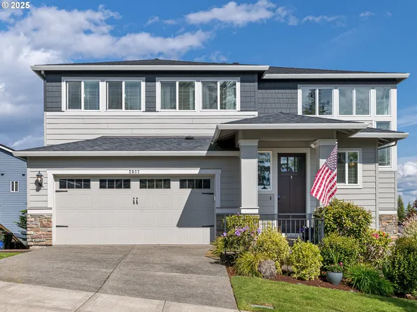 2037 De Vries Way, West Linn, OR 97068