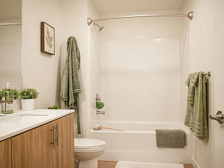 VESPR Apartments — Photo 11
