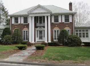 37 Flagg St, Worcester, MA 01602