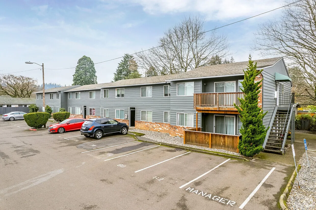 Arbor View Apartments — Photo 1