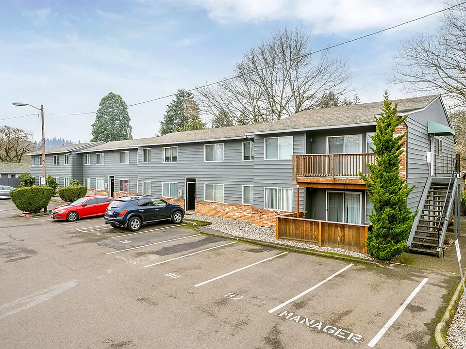 Arbor View Apartments