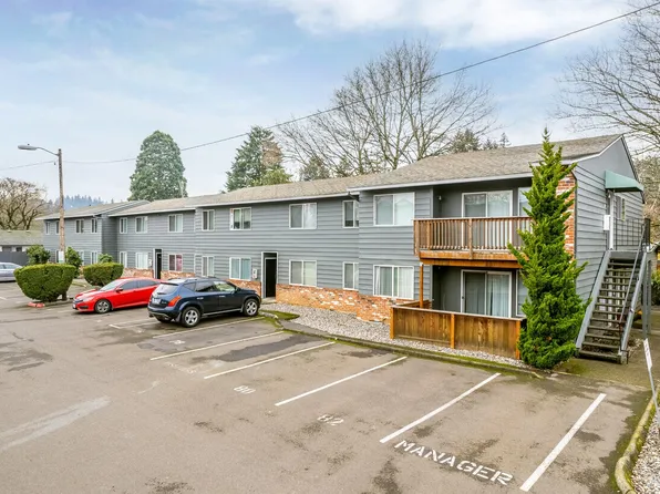 Arbor View Apartments, 2675 SE 162nd Ave #688fd26ae, Portland, OR 97236