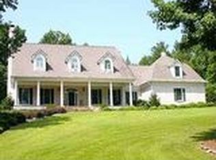 1050 Forest Dr, Watkinsville, GA 30677