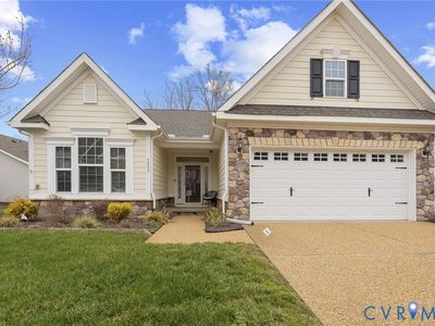 4203 Berry Sq, Williamsburg, VA, 23188