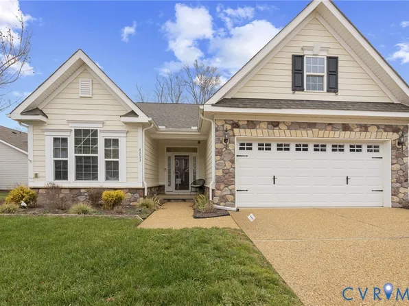 4203 Berry Sq, Williamsburg, VA 23188