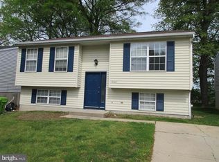 3102 Sounding Dr, Edgewood, MD 21040