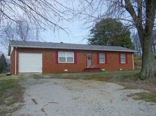 920 Stuart Smotherman Rd, Russellville, KY 42276