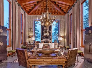 227 Eagle Pines Dr, Aspen, CO 81611