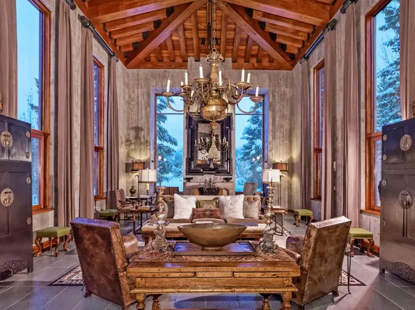 227 Eagle Pines Dr, Aspen, CO 81611