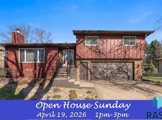5904 W 35th St, Sioux Falls, SD 57106