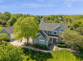11900 NW Oaktree Dr, Grimes, IA 50111