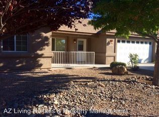 2841 Wickieup Ave, Kingman, AZ 86401