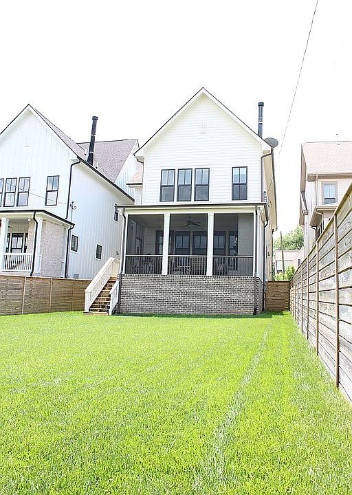 2nd image of 1920 Kimbark Dr