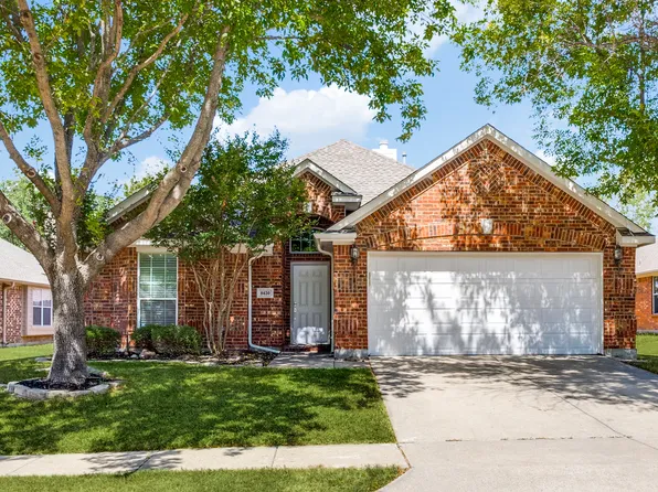 8420 Green Ash Dr #8420, McKinney, TX 75071