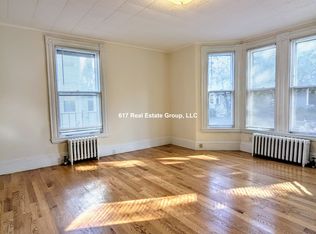 381 Harvard St #O1, Cambridge, MA 02138