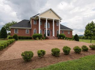 2733 McLemore Rd, Franklin, TN 37064