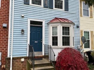 2411 Potterfield Rd, Windsor Mill, MD 21244