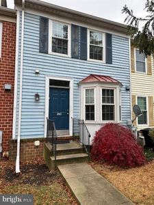 2411 Potterfield Rd, Windsor Mill, MD, 21244