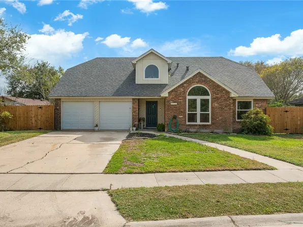 2714 Vancouver Dr, Corpus Christi, TX 78414