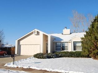 17803 E Tennessee Ave, Aurora, CO 80017