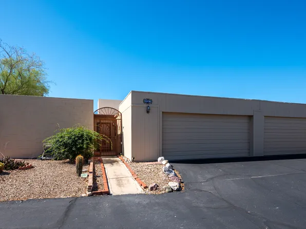 6970 E Abby Ln, Tucson, AZ 85715