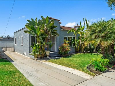 428 W Spruce Ave, Inglewood, CA, 90301