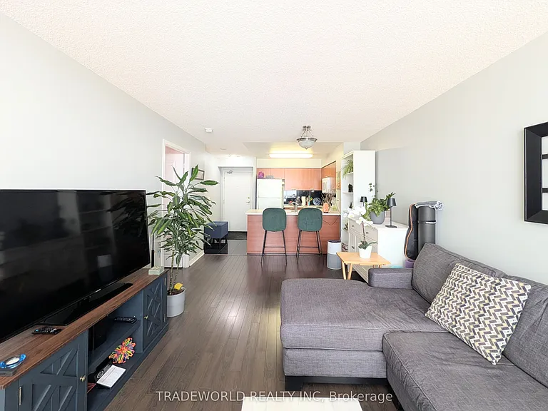 55 Harrison Garden Blvd #1206 — Photo 6
