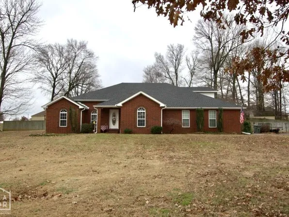 106 County Road 7452, Jonesboro, AR 72405