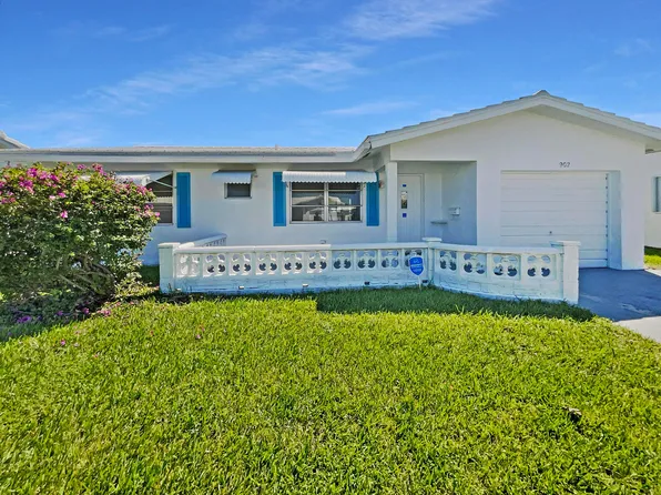 902 SW 5th Court, Boynton Beach, FL 33426