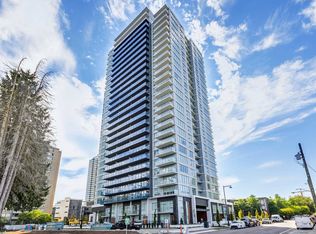 13428 105th Ave #1106, Surrey, BC V3T 0S6