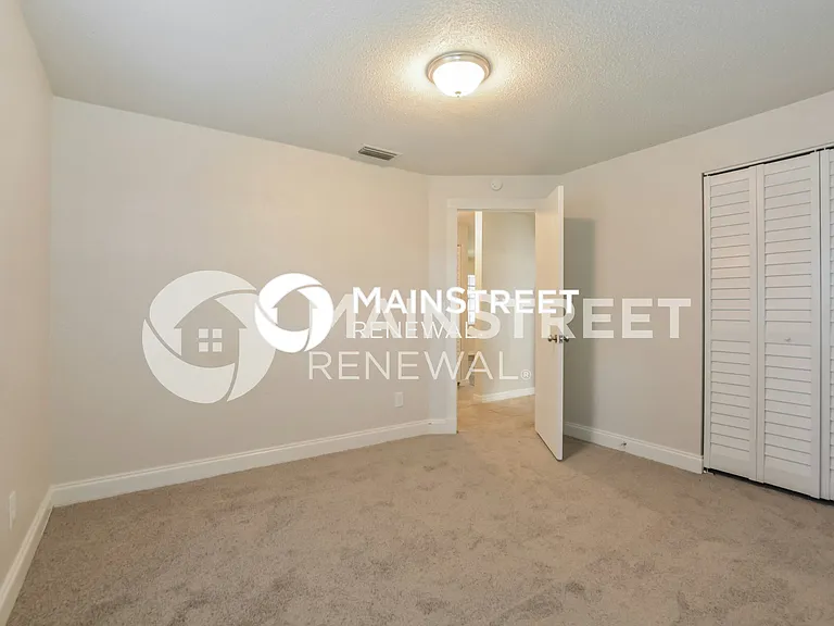 WM - Bedroom